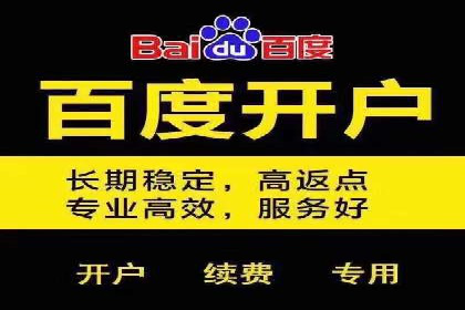 竞价广告赚钱：百度平台成功案例